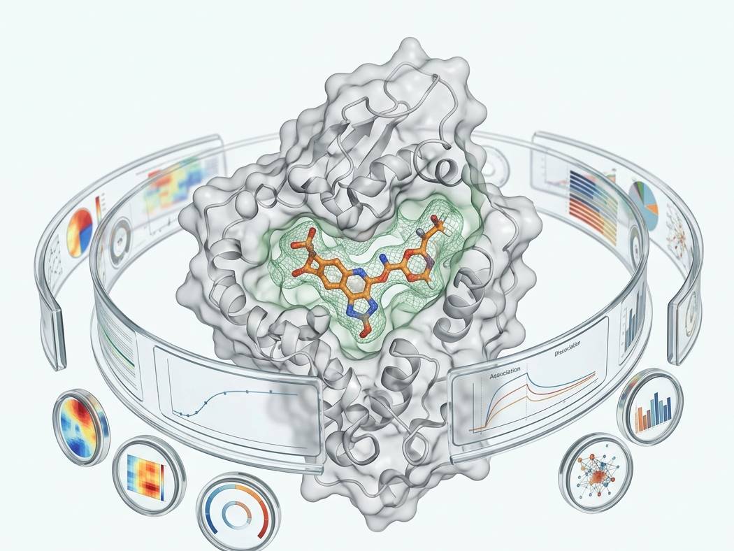 Lead Compound Characterization