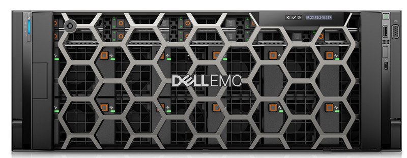 Dell PowerEdge XE8545