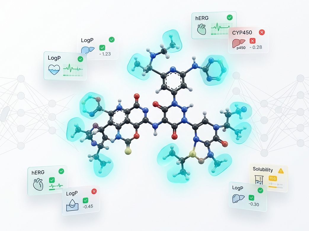 Molecular Evolution & Library Design