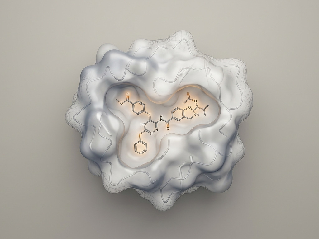 Structure-guided drug design workflow leveraging protein crystallography for rational inhibitor optimization.