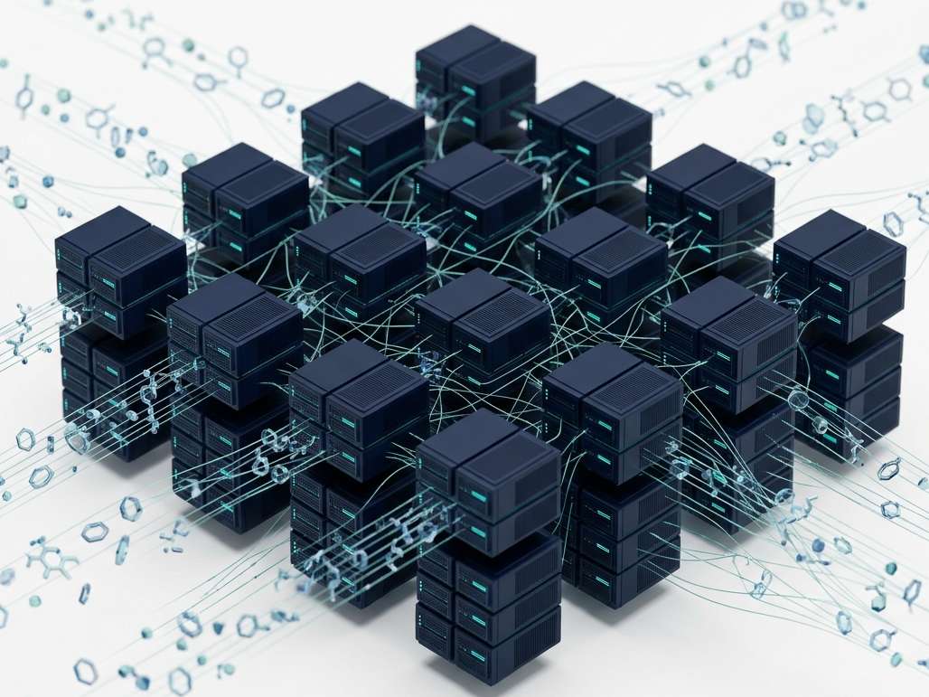 Elastic Cloud Screening Infrastructure