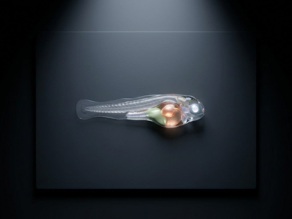 Zebrafish Toxicity and Safety Assays