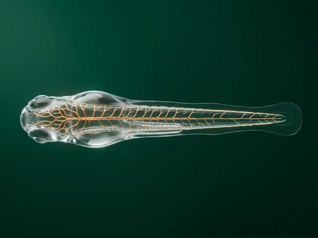 Zebrafish Efficacy Testing