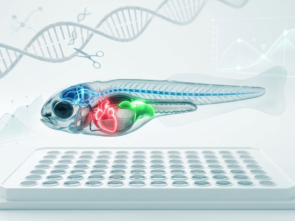 Lead Preclinical Development