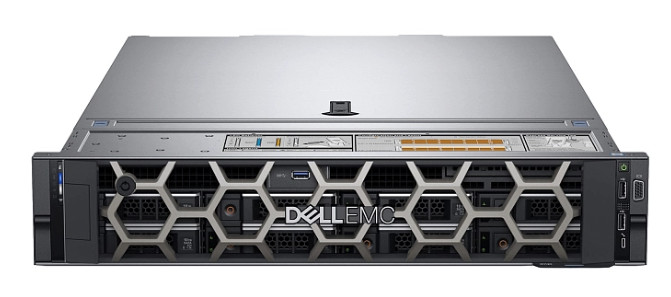 Dell PowerEdge R750