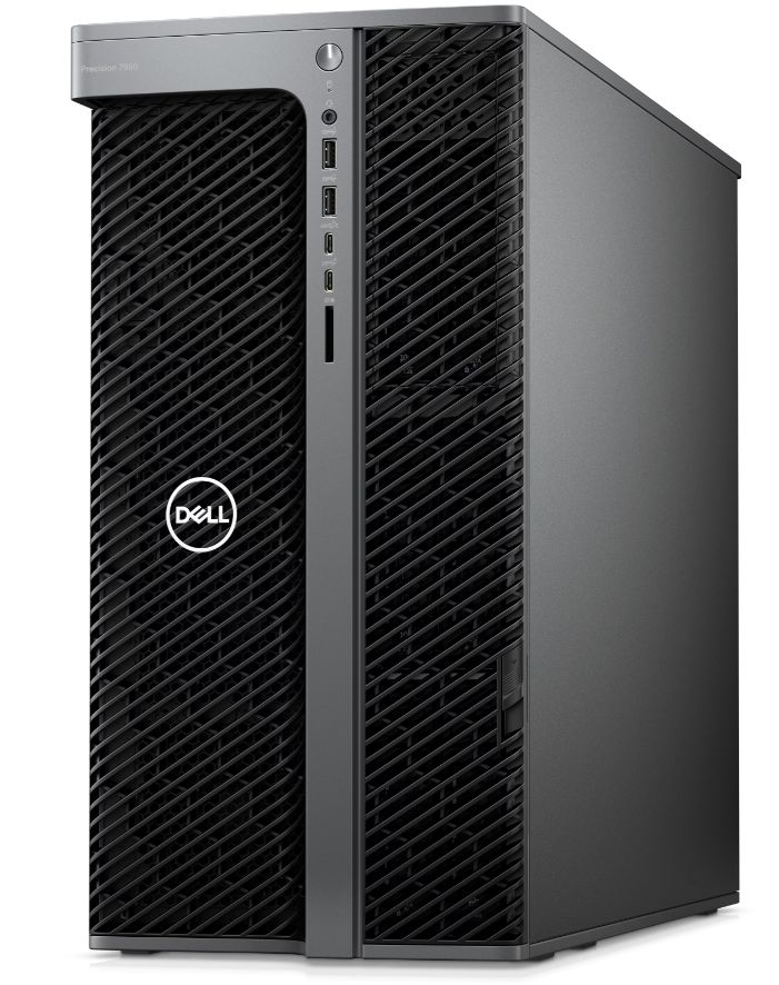 Dell Precision 7960 Rack