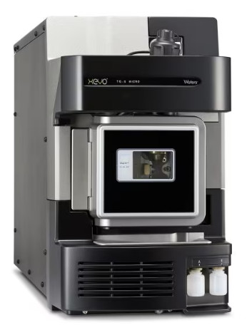 Waters Xevo TQ-S micro