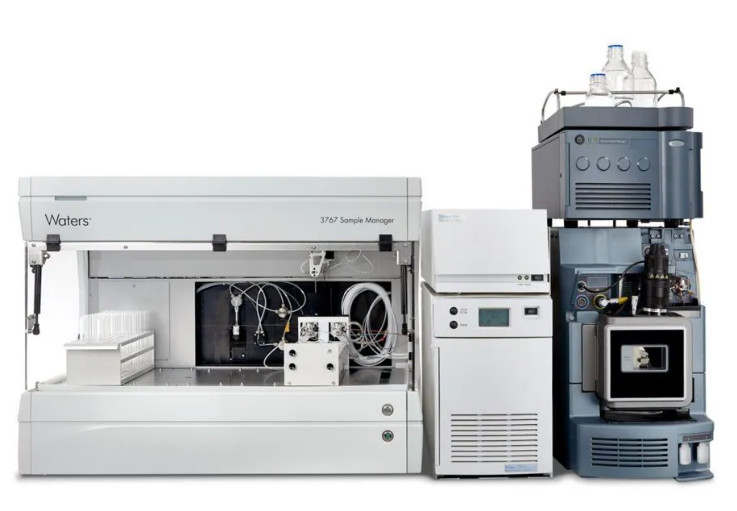 Waters AutoPurification System
