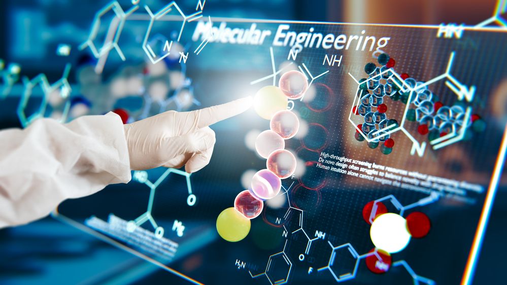 Integrated drug discovery technology platform combining AI, biology, chemistry, and preclinical capabilities.