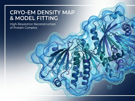 Experimental Validation (X-ray / Cryo-EM)