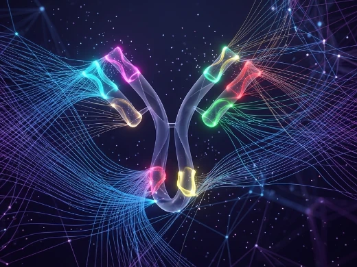 AI-Driven Antibody Fv Prediction