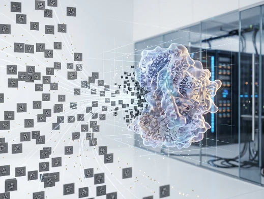 Structural Data Processing