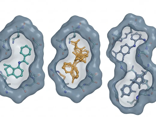 Protein-Ligand Docking