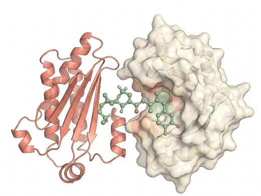 Protein-Protein/Peptide Docking