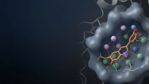 Structure-Based Pharmacophore Modeling 