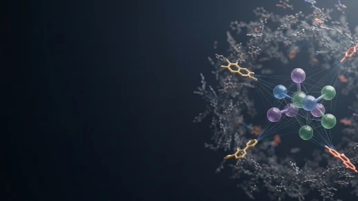 3D-Pharmacophore Search