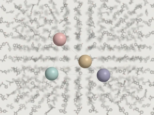 GPU-accelerated 3D pharmacophore search against billion-compound libraries with fuzzy matching.