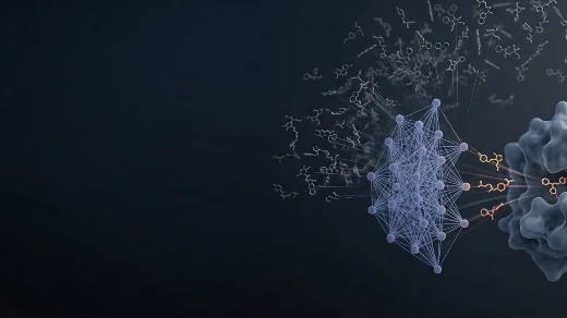 AI-Enhanced Virtual Screening
