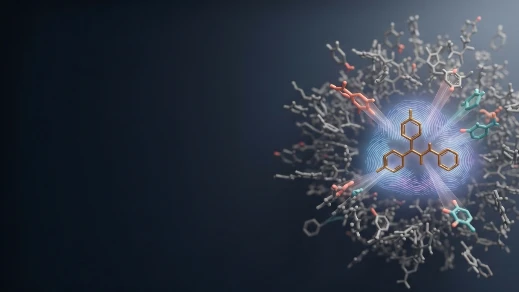 Ligand-Based Virtual Screening (LBVS)