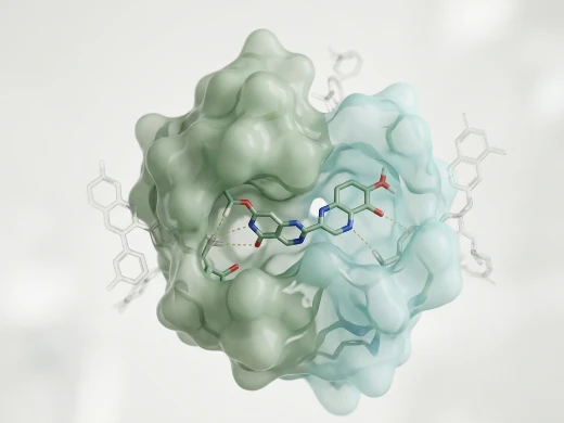 Molecular Docking