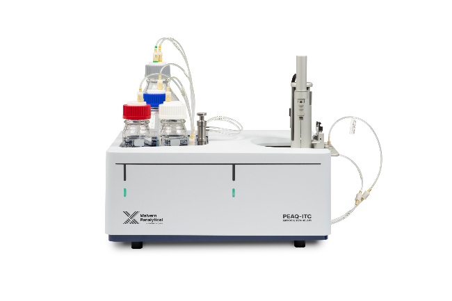 MicroCal PEAQ-ITC