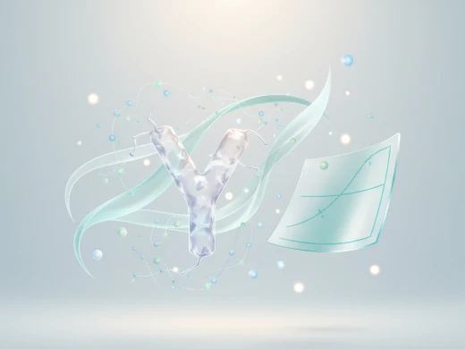 Molecular dynamics solubility model and colloidal interaction mapping for viscosity prediction.