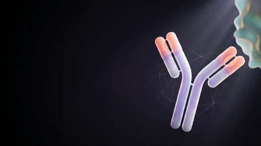 AI for Antibody & Biologics