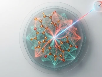 Graph neural network architecture processing molecular graph structures for hERG inhibition prediction with attention-weighted atom contributions.