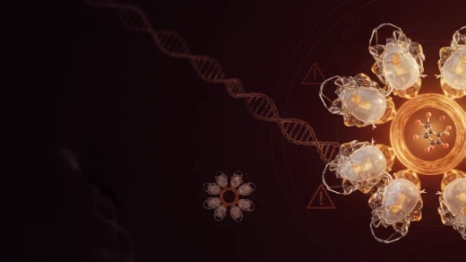 AI-Based Toxicity Prediction (hERG, Ames, Carcinogenicity)
