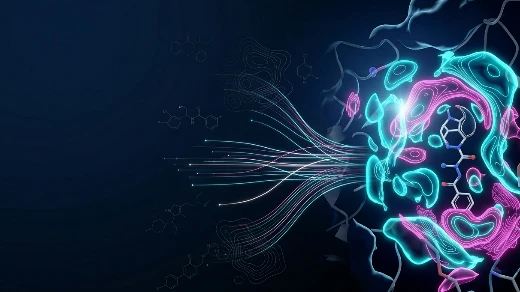 QSAR Analysis