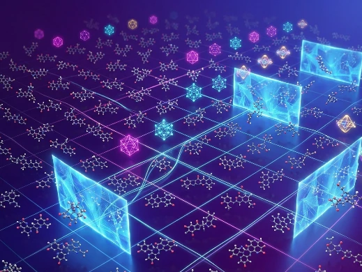 Comprehensive molecular descriptor generation covering 2D topological and 3D geometric features.