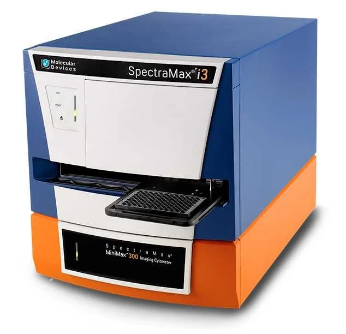 Molecular Devices SpectraMax i3x