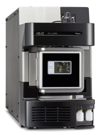 Waters Xevo TQ-S micro