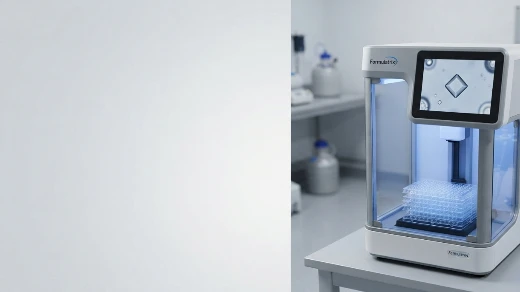 Crystal Grade Protein Preparation