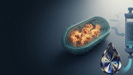 Target Protein Production