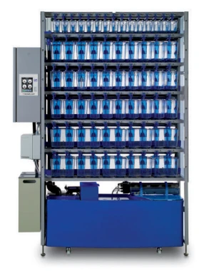 Tecniplast ZEBTEC Multi-Rack System