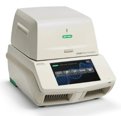 Bio-Rad CFX384 Touch