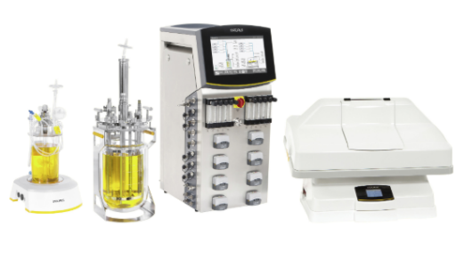 Sartorius Biostat B-Plus 5L