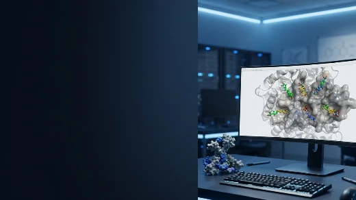 Virtual Co-Crystal Screening Services