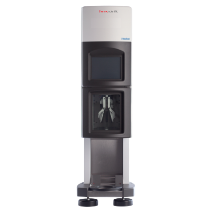 Vitrobot Mark IV
