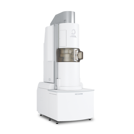 JEOL JEM-ARM200F