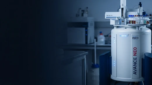 Fragment Screening by NMR (STD-NMR)