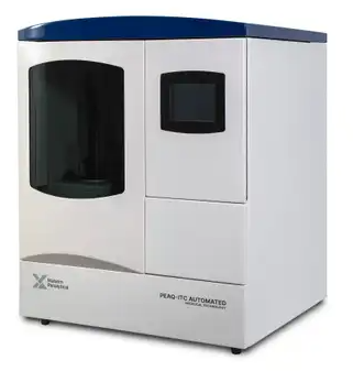 MicroCal PEAQ-ITC