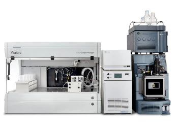 Waters AutoPurification System