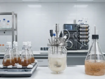 Recombinant Protein Production