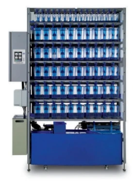 Tecniplast ZEBTEC