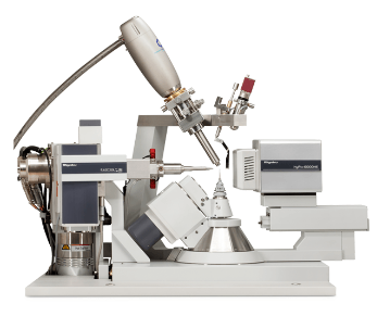 Rigaku XtaLAB Synergy-R