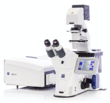 Zeiss Axio Observer Z1