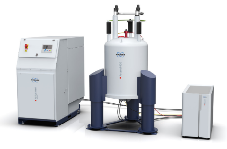 Bruker Avance NEO 800 MHz